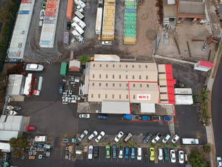 Other commercial property leased at Warehouse 2, 27 Circuit Dr Hendon SA 5014 Other commercial property leased at Warehouse 2, 27 Circuit Dr Hendon SA 5014