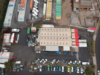 Factory, Warehouse & Industrial commercial property leased at Unit 6 & 7 Circuit Dr Hendon SA 5014 Factory, Warehouse & Industrial commercial property leased at Unit 6 & 7 Circuit Dr Hendon SA 5014