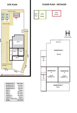 Factory, Warehouse & Industrial commercial property leased at Unit 6 & 7 Circuit Dr Hendon SA 5014 Factory, Warehouse & Industrial commercial property leased at Unit 6 & 7 Circuit Dr Hendon SA 5014
