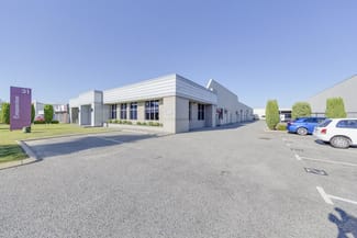 Factory, Warehouse & Industrial commercial property leased at Unit 2/31 Howe Street Osborne Park WA 6017
