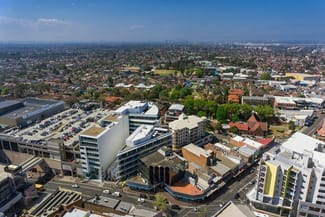 Medical / Consulting commercial property leased at Level 6, 162 & 163/10 Park Road Hurstville NSW 2220 Medical / Consulting commercial property leased at Level 6, 162 & 163/10 Park Road Hurstville NSW 2220