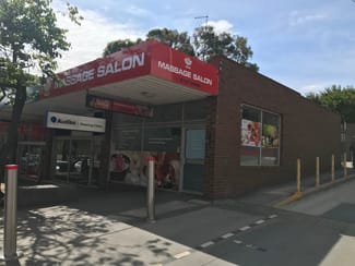 Shop & Retail commercial property leased at 8 Blackburne Square Berwick VIC 3806 Shop & Retail commercial property leased at 8 Blackburne Square Berwick VIC 3806