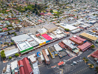 Offices commercial property leased at 82 Main Road Moonah TAS 7009 Offices commercial property leased at 82 Main Road Moonah TAS 7009