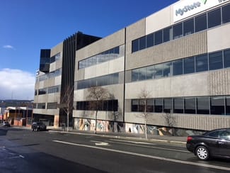 Offices commercial property leased at Level 2/100 Melville Street Hobart TAS 7000 Offices commercial property leased at Level 2/100 Melville Street Hobart TAS 7000