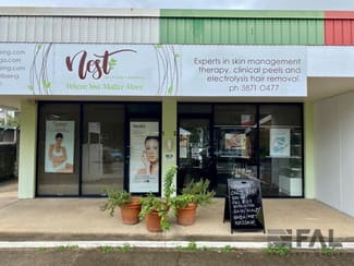 Shop & Retail commercial property leased at Shop 2/86 Whitmore St Taringa QLD 4068 Shop & Retail commercial property leased at Shop 2/86 Whitmore St Taringa QLD 4068