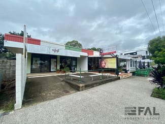 Shop & Retail commercial property leased at Shop 2/86 Whitmore St Taringa QLD 4068 Shop & Retail commercial property leased at Shop 2/86 Whitmore St Taringa QLD 4068