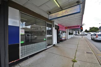 Shop & Retail commercial property leased at 87 Carrington Road Waverley NSW 2024