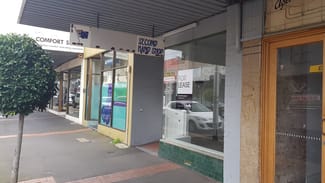 Shop & Retail commercial property leased at 1193 Glen Huntly Road Glen Huntly VIC 3163