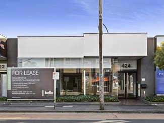 Factory, Warehouse & Industrial commercial property leased at 424 Johnston Street Abbotsford VIC 3067 Factory, Warehouse & Industrial commercial property leased at 424 Johnston Street Abbotsford VIC 3067