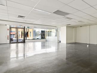 Factory, Warehouse & Industrial commercial property leased at 424 Johnston Street Abbotsford VIC 3067 Factory, Warehouse & Industrial commercial property leased at 424 Johnston Street Abbotsford VIC 3067