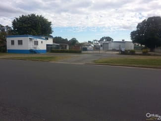 Other commercial property leased at 480 Quay Street Depot Hill QLD 4700 Other commercial property leased at 480 Quay Street Depot Hill QLD 4700