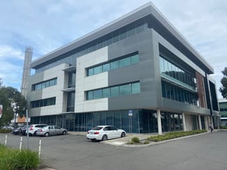 Offices commercial property leased at 23/296 Bay Road Cheltenham VIC 3192 Offices commercial property leased at 23/296 Bay Road Cheltenham VIC 3192