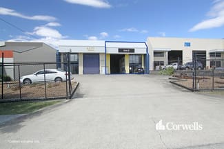 Offices commercial property leased at 2/68-70 Nestor Drive Meadowbrook QLD 4131