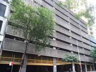 Parking / Car Space commercial property for lease at Level LB-A/251 Clarence Street Sydney NSW 2000
