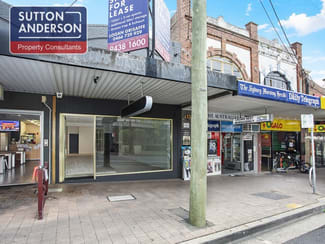 Medical / Consulting commercial property leased at 84 Willoughby Road Crows Nest NSW 2065 Medical / Consulting commercial property leased at 84 Willoughby Road Crows Nest NSW 2065