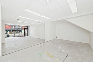 Shop & Retail commercial property leased at 70 Victoria Road Drummoyne NSW 2047