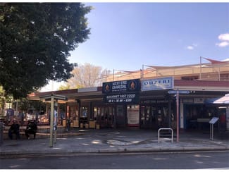 Shop & Retail commercial property leased at Shop B/120A Boundary Street West End QLD 4101