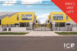 Factory, Warehouse & Industrial commercial property leased at 35-47 Hood Street Airport West VIC 3042