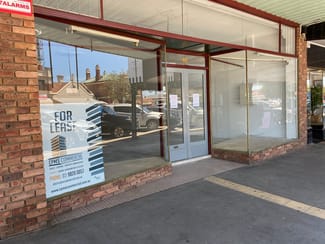 Shop & Retail commercial property leased at 45 Belmore Street Yarrawonga VIC 3730 Shop & Retail commercial property leased at 45 Belmore Street Yarrawonga VIC 3730