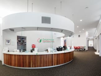 Offices commercial property for lease at 7 Daintree Way West Wodonga VIC 3690