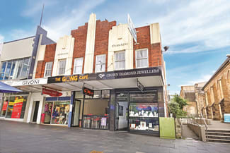 Showrooms / Bulky Goods commercial property leased at 118 Crown Street Wollongong NSW 2500 Showrooms / Bulky Goods commercial property leased at 118 Crown Street Wollongong NSW 2500