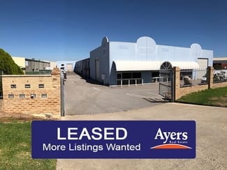 Factory, Warehouse & Industrial commercial property leased at 30 Howson Way Bibra Lake WA 6163