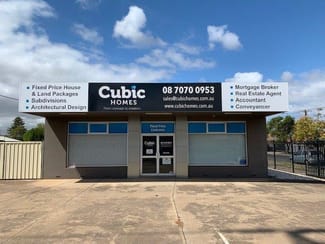 Medical / Consulting commercial property leased at Whole Bldg/373 Churchill Road Kilburn SA 5084 Medical / Consulting commercial property leased at Whole Bldg/373 Churchill Road Kilburn SA 5084