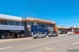 Shop & Retail commercial property leased at Ground  Unit 2/54 Weedon Close Belconnen ACT 2617