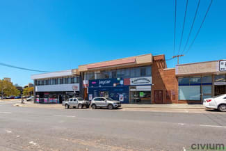 Shop & Retail commercial property leased at Ground  Unit 2/54 Weedon Close Belconnen ACT 2617