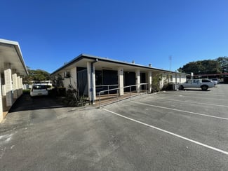 Medical / Consulting commercial property leased at Shop 6/3 Minorca Place Toormina NSW 2452 Medical / Consulting commercial property leased at Shop 6/3 Minorca Place Toormina NSW 2452
