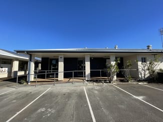 Medical / Consulting commercial property leased at Shop 6/3 Minorca Place Toormina NSW 2452 Medical / Consulting commercial property leased at Shop 6/3 Minorca Place Toormina NSW 2452