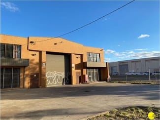 Factory, Warehouse & Industrial commercial property leased at 239 Sunshine Road Sunshine VIC 3020 Factory, Warehouse & Industrial commercial property leased at 239 Sunshine Road Sunshine VIC 3020