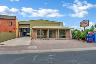 Factory, Warehouse & Industrial commercial property leased at 29 Chapel Street Norwood SA 5067 Factory, Warehouse & Industrial commercial property leased at 29 Chapel Street Norwood SA 5067