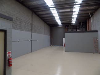 Offices commercial property leased at 1/26 Jarrah Drive Braeside VIC 3195
