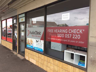 Offices commercial property leased at 25 Alexandra Road Ulverstone TAS 7315 Offices commercial property leased at 25 Alexandra Road Ulverstone TAS 7315