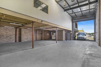 Factory, Warehouse & Industrial commercial property leased at 22 McCauley Street Matraville NSW 2036 Factory, Warehouse & Industrial commercial property leased at 22 McCauley Street Matraville NSW 2036