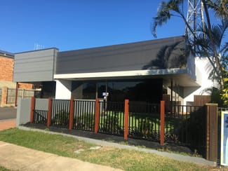 Offices commercial property leased at 1/74 Quay Street Bundaberg West QLD 4670 Offices commercial property leased at 1/74 Quay Street Bundaberg West QLD 4670