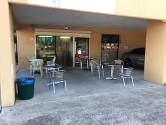 Shop & Retail commercial property leased at Wetherill Park NSW 2164 Shop & Retail commercial property leased at Wetherill Park NSW 2164