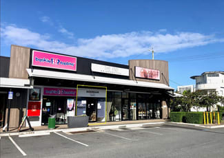 Shop & Retail commercial property leased at Shop 1A / 2375 Gold Coast Highway Mermaid Beach QLD 4218 Shop & Retail commercial property leased at Shop 1A / 2375 Gold Coast Highway Mermaid Beach QLD 4218
