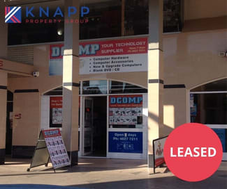 Offices commercial property leased at 7/192 Queen St Campbelltown NSW 2560 Offices commercial property leased at 7/192 Queen St Campbelltown NSW 2560