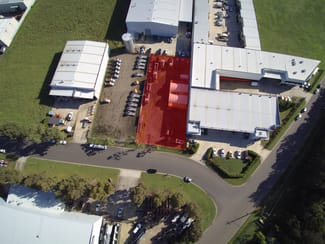 Development / Land commercial property leased at Emu Plains NSW 2750