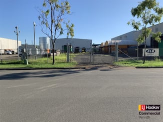 Development / Land commercial property leased at Emu Plains NSW 2750