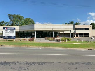 Shop & Retail commercial property leased at 29-37 Mellor Street Gympie QLD 4570 Shop & Retail commercial property leased at 29-37 Mellor Street Gympie QLD 4570