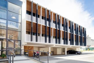 Offices commercial property for lease at Level 1a Suite 3/23 Paterson Street Launceston TAS 7250