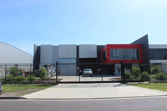 Factory, Warehouse & Industrial commercial property leased at 19 Jordan Close Altona VIC 3018 Factory, Warehouse & Industrial commercial property leased at 19 Jordan Close Altona VIC 3018