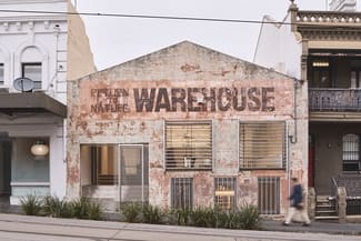 Medical / Consulting commercial property leased at 131 Devonshire Street Surry Hills NSW 2010