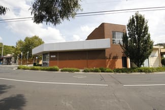 Offices commercial property leased at First Floor/77-79 Station Street Ferntree Gully VIC 3156
