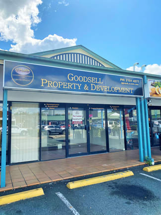 Offices commercial property leased at 6-10 Yeates Crescent Meadowbrook QLD 4131 Offices commercial property leased at 6-10 Yeates Crescent Meadowbrook QLD 4131