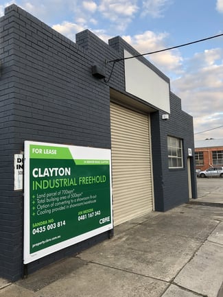 Offices commercial property leased at 54 Renver Road Clayton VIC 3168 Offices commercial property leased at 54 Renver Road Clayton VIC 3168