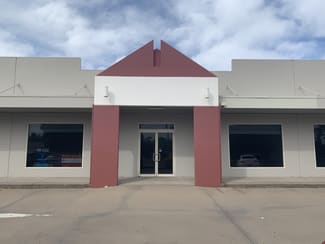 Offices commercial property leased at 6/575-585. Wyndham... Street Shepparton VIC 3630